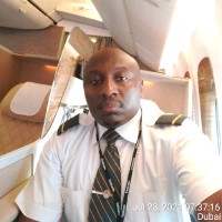 Paul Sifuma