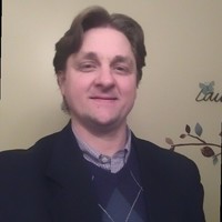 Terry Cunningham