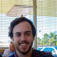 Benjamin Morgan