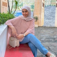 Zahra Rizqyka Andesya
