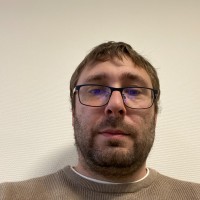 Sébastien Thevenin