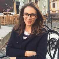 Alexandra Costin