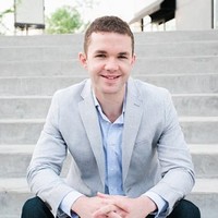 Adam Sanders