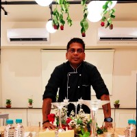 Shamdeo Prasad