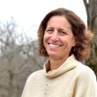 Sue Gelsey