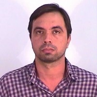 Rosemiro Robinson Silva Chagas