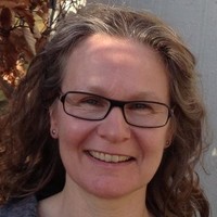Claire Henshaw