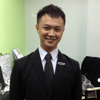 Eric Ang