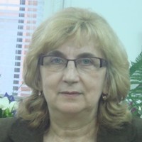Maria Urse