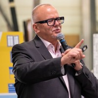 Gilles LAKOMSKI