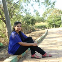Aishwarya Girgaonkar