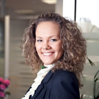 Laura Vaivode