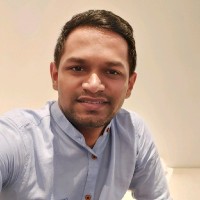 Mohammed Ihthishaam