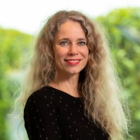 Elizabeth Stegeman