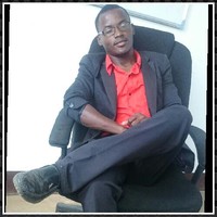 Amani Otieno Otieno