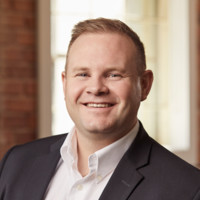 Jeff Blacklock, P.Eng MBA