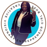 Shameka Renee Kelley, M.S.