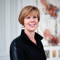 Mirijam Van Oers