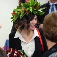 Mariangela Bellizio