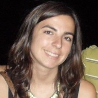 Patricia Pereira