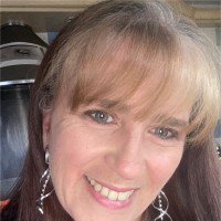 Claire Maxwell