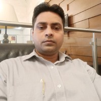 Arun Kumar Mishra