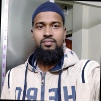 Md Raju Mia