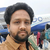 Vinayak Waghmare