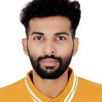 Nikhil Kp