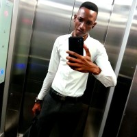 Oteng Moses