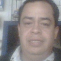 Cesar Garcia M