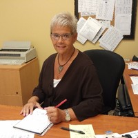 Karin Yahl