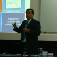 Luis Alarcon