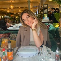 Oliwia Pawlowska