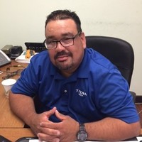 Robert Acevedo