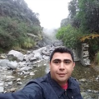 Gabriel Alejandro Aldaño