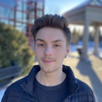 Braden Bierkos