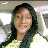 Mary Abah