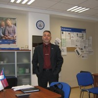 Александр Романов