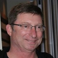 Noel Ford
