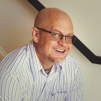 Alan Chapman
