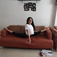 Srija Sriram