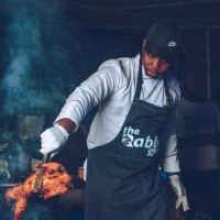 Chef Majesty