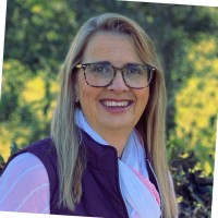 Karolyn Vaughan