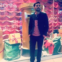 Naveen Poonia