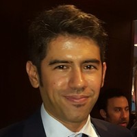 Philip Verdi, Ing.