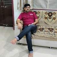 Nilesh Chokshi