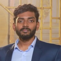 Shivshankar Bodal