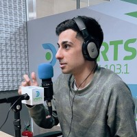 Agustin Damian Palazzo