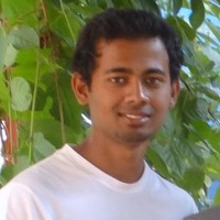 Yogesh Kumar V G